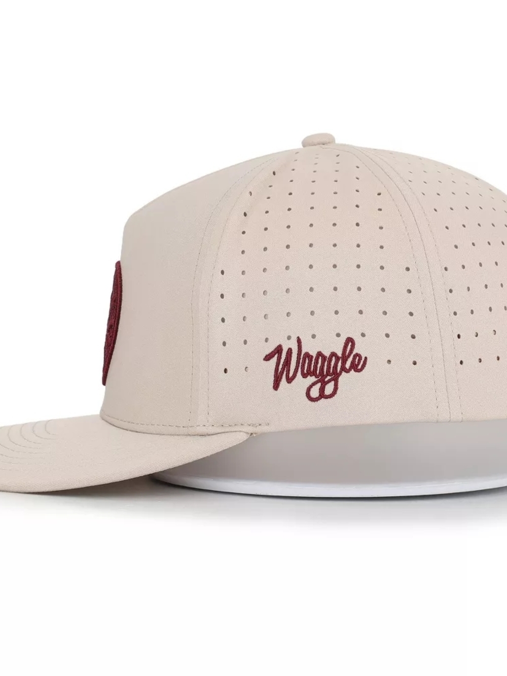Waggle Hat - Smoked It - Picture 3 of 5
